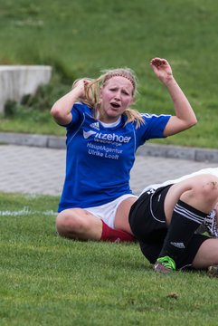 Bild 276 - Frauen VFR Horst - SG Eider 06 : Ergebnis: 5:3